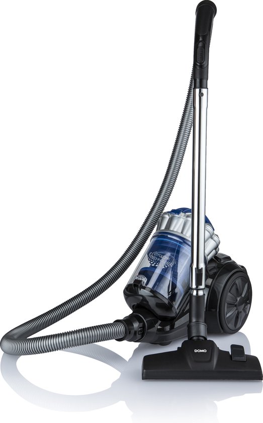 Domo DO7290S - Stofzuiger zonder zak