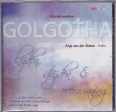 Muziek rondom Golgotha - Anja van der Maten