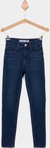 Tiffosi jeans pour filles Emma coupe skinny taille 176