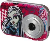 Monster High Camera - 2.1MP Digitale Camera