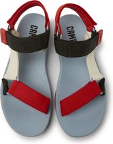 Camper Match Sandalen - Herren - Rood - 39