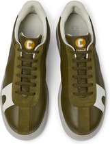 Camper Runner K21 Sneaker - Herren - Donkergroen - 39