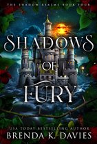 The Shadow Realms 4 - Shadows of Fury (The Shadow Realms, Book 4)
