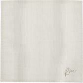 RM Identity Napkin 2 pieces