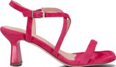 Unisa Mancil Sandalen - Dames - Roze - Maat 38