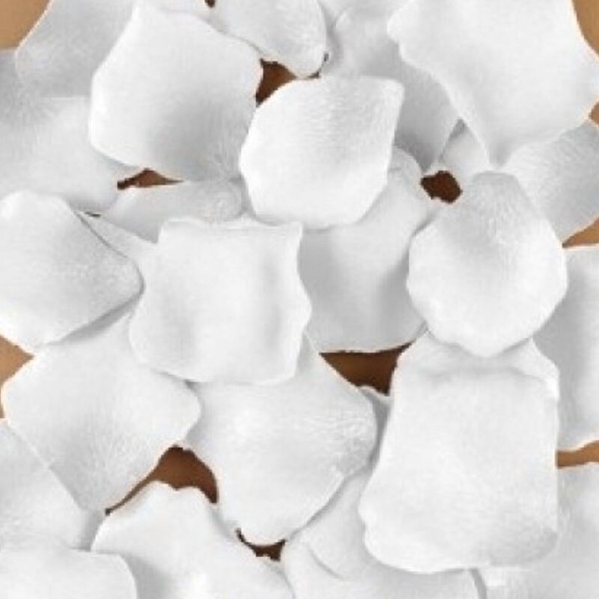 DIVERTY SEX - 100 Petals White