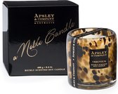 Apsley & Company - A Noble Candle - Vesuvius - 400 G