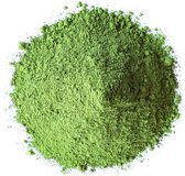 Groene Thee Poeder 100% Zuiver 100gr - Matcha Poeder, Green Tea Powder - Voor Gezichtsmasker of Lichaamspakking