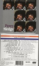 PERCY SLEDGE MAGIC COLLECTION