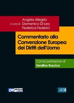 Commentario alla Convenzione Europea dei Diritti dell’Uomo