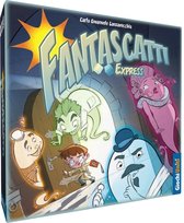 Giochi Uniti Fantascatti Express