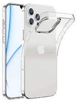 Clear Silicone Case For I-phone 13 Pro Max