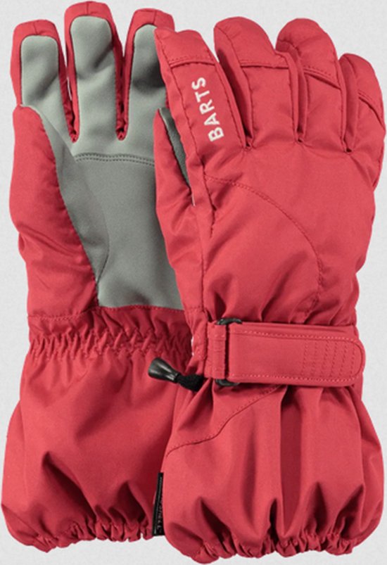 Tec Gloves navy size 6