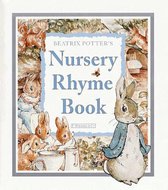 Beatrix Potter's Nursery Rhyme Book