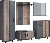Homestoreking kledingkast Los Angeles