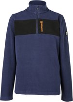 Brunotti Vaughny Fleece Wintersportpully Jongens - Maat 152