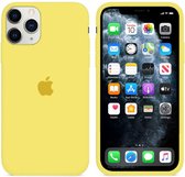 Originele Apple hoesje - Iphone 12 Pro Max - Sunflower