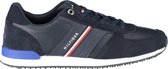 Tommy Hilfiger Schoenen Sportiva Blauw 40 Heren