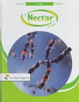 Samenvatting Biologie Nectar DNA, Eiwit - hoofdstuk 19 & 20 - Stof voor SE en CE - VWO/gymnasium - Deel 8 6 VWO