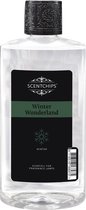 Scentchips Geurolie Winter Wonderland 475 Ml Transparant