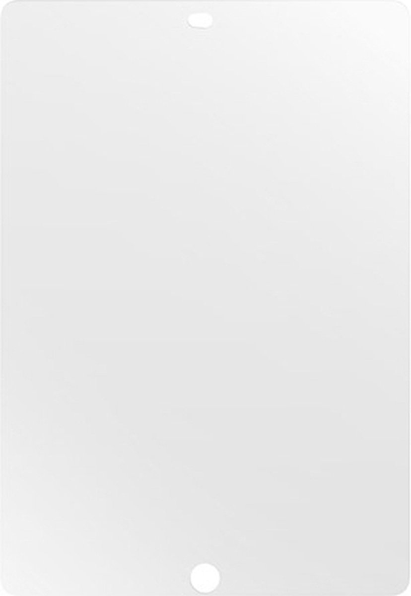 Otterbox Alpha Gehard Glas Ultra-Clear Screenprotector voor Apple iPad 8 (2020)