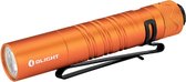 Olight zaklamp I5R Eos - 350 Lumen - Oranje