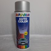 DupliColor Auto color Autolakherstel - 350ml - Acryl kwaliteit - RAL 9156