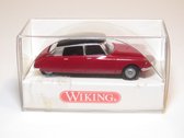 Wiking (8070723) Citroën ID 19 miniatuurmodel in schaal 1:87