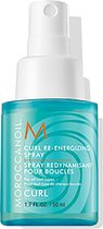 Moroccanoil - Curl Re-Energizing Spray - 50 ml