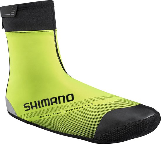 COUVRE-CHAUSSURES IMPERMÉABLE SHIMANO SHIMANO