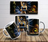 Mortal Kombat Mok - Games - Merchandise - Accesoires