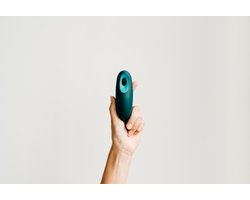 Moonbird adem- en slaapcoach: Blue Green