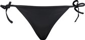 PUMA Swim Women Side Tie Bikini Bottom 1 Pack Dames Bikinibroekje - Maat M