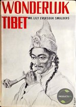 Wonderlijk Tibet