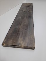 Planken- Steigerhout