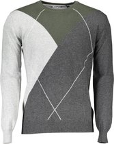 U.S. POLO Sweater Men - 3XL / GRIGIO