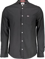 TOMMY HILFIGER Shirt Long Sleeves Men - XL / BIANCO