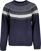 GANT Sweater Men - XL / BLU