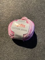 Katia breigaren Cotton Jeans Nr   102