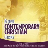 16 great Contemporary Christian