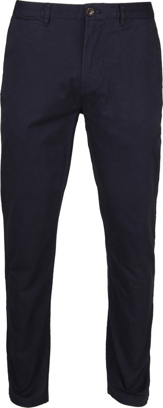 Scotch and soda chino heren sales