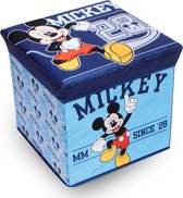 Mickey opbergbox