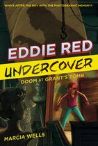 Eddie Red: Undercover