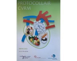 Protocollair CVRM