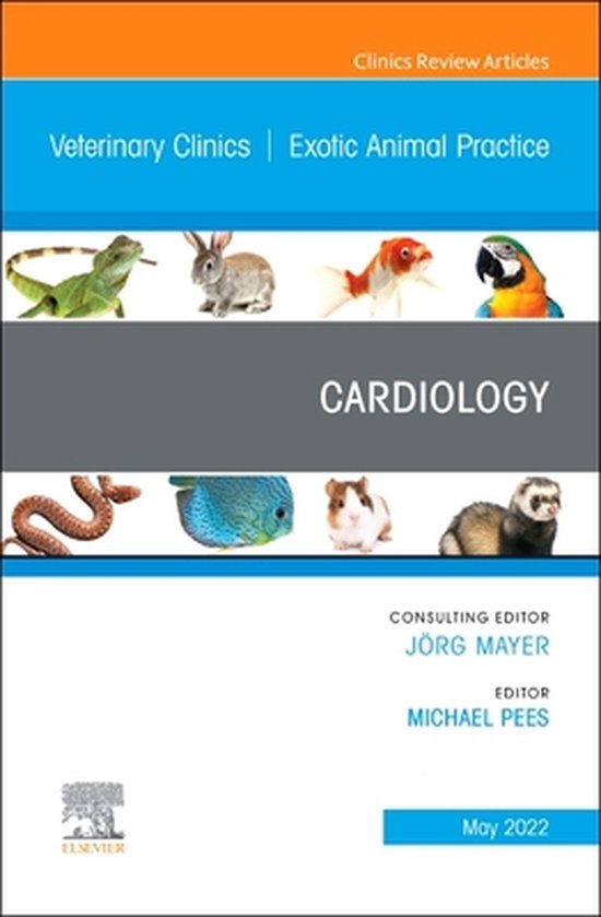 The Clinics: Internal Medicine Volume 25-2 - Cardiology, An  ... - cover