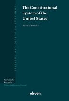 Comparative Public Law Treatise  -   The Constitutional System of the United States
