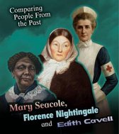 Mary Seacole Florence Nightingale & Edit