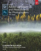Adobe Lightroom CC et Photoshop CC pour les photographes