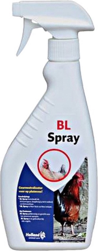 BL Spray | bol.com