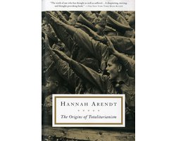 Origins Of Totalitarianism